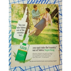 LIFE MAGAZINE Special Issue: The Presidency July 5, 1968