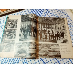 LIFE MAGAZINE. January 9, 1969. SPECIAL DOUBLE ISSUE: INTO THE 70S