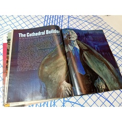 McCalls Magazine May 1969 Michael DeBakey Naomi Sims Alana Hamilton Stewart