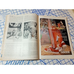 Ebony Magazine October 1972 