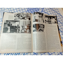 Ebony Magazine October 1972 