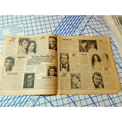 Elvis Presley Modern People Newspaper Special 2nd Anniversary Tribute