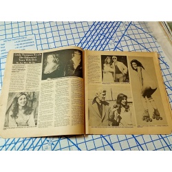 Elvis Presley Modern People Newspaper Special 2nd Anniversary Tribute