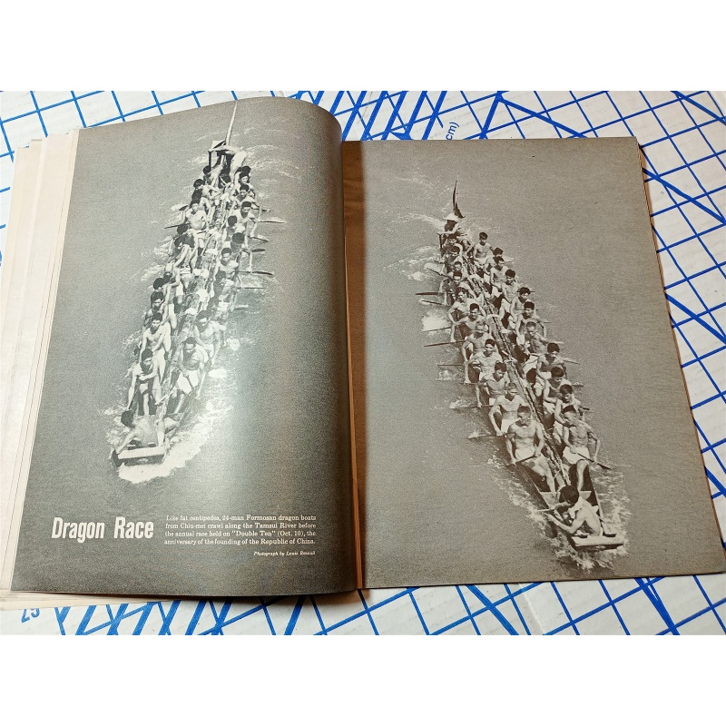 Sports illustrated NEWSSTAND issue World Series Report October 17 1960 