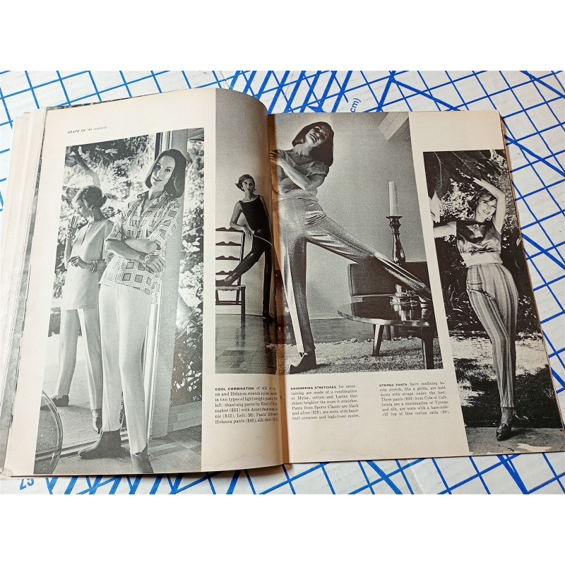 Sports illustrated NEWSSTAND issue World Series Report October 17 1960 