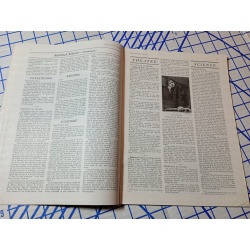 TIME MAGAZINE DECEMBER 24 1934 THOMAS BENTON