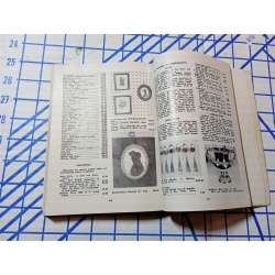 Edwin G Warman 10th Antiques And Their Current Prices 1970 Book