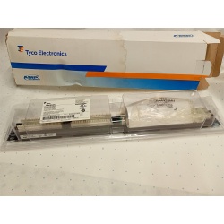 TYCO AMP NETCONNECT 406330-1 Cat5E 24-Port Universal Patch Panel