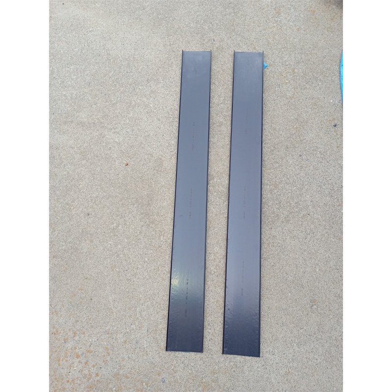 2 Amp NetConnect 4" UPVC BetaDuct Covers