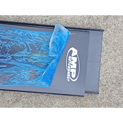 2 Amp NetConnect 4" UPVC BetaDuct Covers