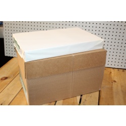 One Case 11x17 Envirographic 100 - 20/50 lb. Multipurpose Printer/Copier Paper