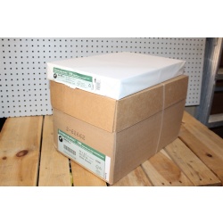 One Case 11x17 Envirographic 100 - 20/50 lb. Multipurpose Printer/Copier Paper