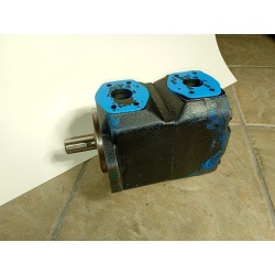 Eaton Vickers 25M65A-1C20 Hydraulic Vane Motor