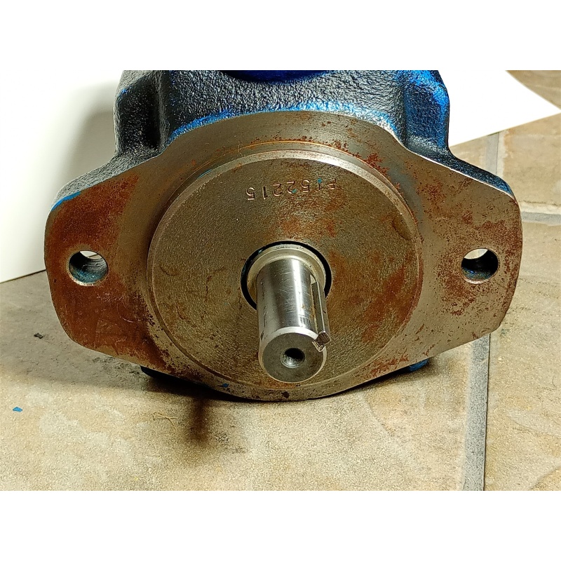 Eaton Vickers 25M65A-1C20 Hydraulic Vane Motor