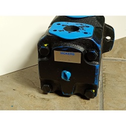 Eaton Vickers 25M65A-1C20 Hydraulic Vane Motor