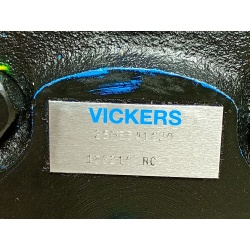 Eaton Vickers 25M65A-1C20 Hydraulic Vane Motor