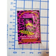 1991 Pro Set Super Stars MusiCards Series II trading cards