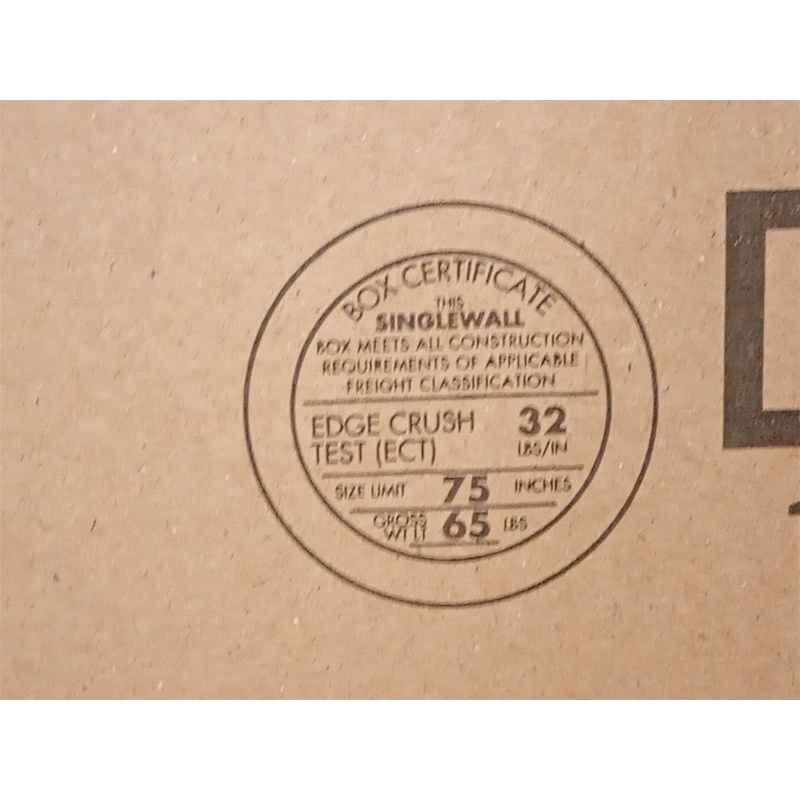 Cardboard Boxes - (17" x 12.5" x 5") - Shipping or Storage Containers