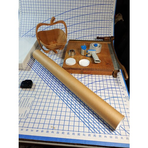 31.5" x 3" - Brown Kraft Mailing / Shipping Tubes