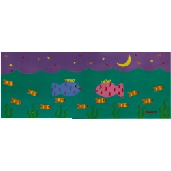 (8 x 20) Art Print TAT0503 TATUTINA - 