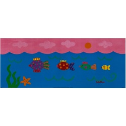 (8 x 20) Art Print TAT0504 TATUTINA - 