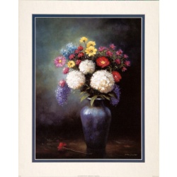 (16 x 20) Art Print ZA0333 JOHN ZACCHEO - 