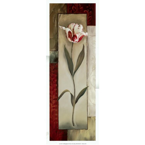 (7 x 19) Art Print LA12178 Lisa Audit