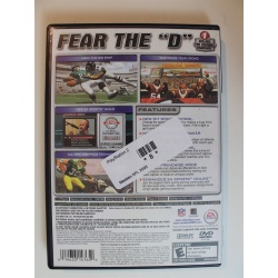 Madden NFL 2005 #8 (PlayStation 2, 2004)