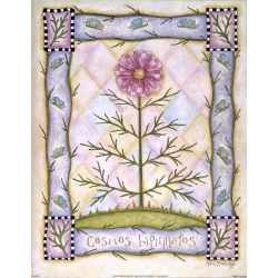 (11 x 14) Art Print BE0219 Robin Betterley