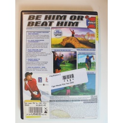 Tiger Woods PGA Tour 2003 #12 (PlayStation 2, 2002)