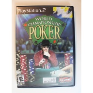 World Championship Poker #14 (PlayStation 2, 2004)