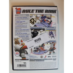 NHL 2003 #17 (PlayStation 2, 2002)