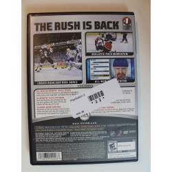 NHL 06 #22 (PlayStation 2, 2005)