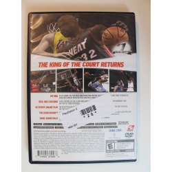 NBA 2K7 #26 (PlayStation 2, 2006)