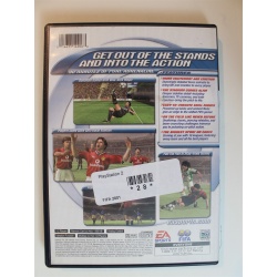 FIFA 2001 #28 (PlayStation 2, 2000)