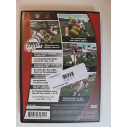 NFL GameDay 2002 #31 (PlayStation 2, 2001)