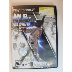 MLB 06: The Show #36 (PlayStation 2, 2006)