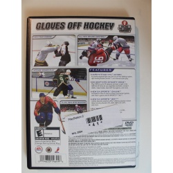 NHL 2004 #41 (PlayStation 2, 2003)