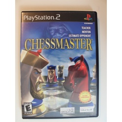 Chessmaster #44 (PlayStation 2, 2003)