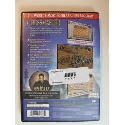 Chessmaster #44 (PlayStation 2, 2003)