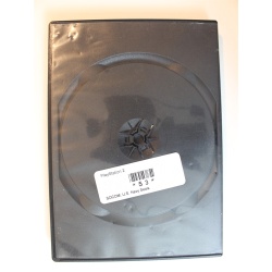 SOCOM: U.S. Navy Seals #53 (PlayStation 2, 2002)