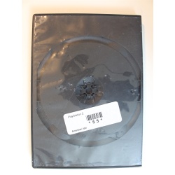 American Idol #55 (PlayStation 2, 2003)