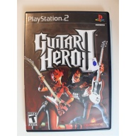 Guitar Hero II #56 (PlayStation 2, 2006)