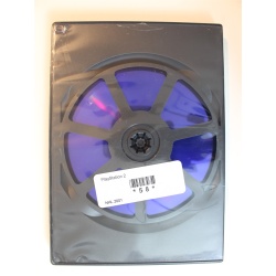 NHL 2001 #58 (PlayStation 2, 2000)