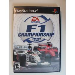 F1 Championship Season 2000 #63 (PlayStation 2, 2000)