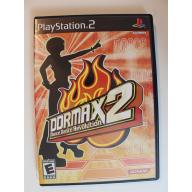 DDRMAX2: Dance Dance Revolution #64 (PlayStation 2, 2003)