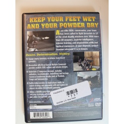 SOCOM: U.S. Navy Seals #73 (PlayStation 2, 2002)