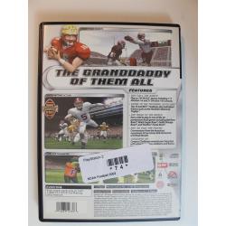 NCAA Football 2002 #74 (PlayStation 2, 2001)