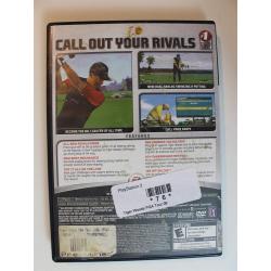 Tiger Woods PGA Tour 06 #76 (PlayStation 2, 2005)