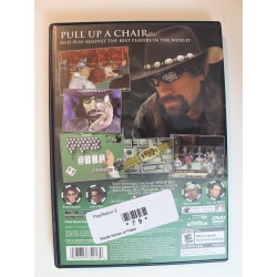 World Series of Poker #79 (PlayStation 2, 2005)